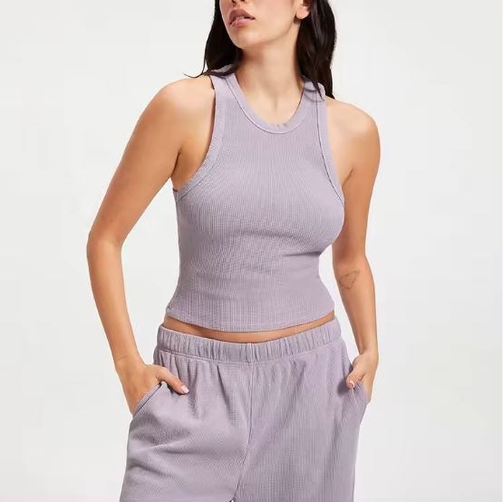 Fashion Sexy Womens Tank Top